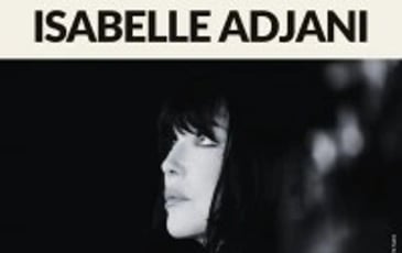 Isabelle Adjani Les Murmures de l'âme
