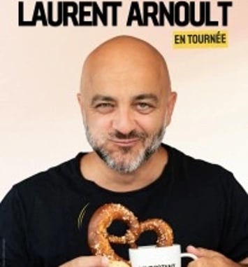 Laurent Arnoult : L'important c'est l'essentiel