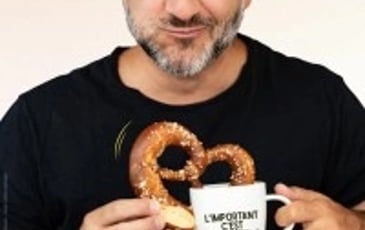 Laurent Arnoult : L'important c'est l'essentiel