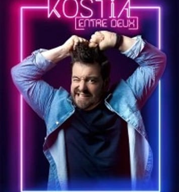 Kostia et Entre Deux