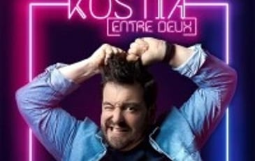 Kostia et Entre Deux
