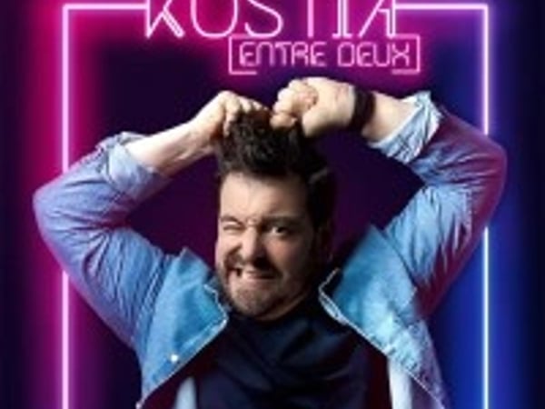 Kostia et Entre Deux