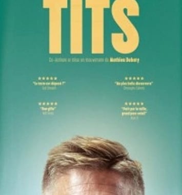 Samuel Tits, Besoin d'exister