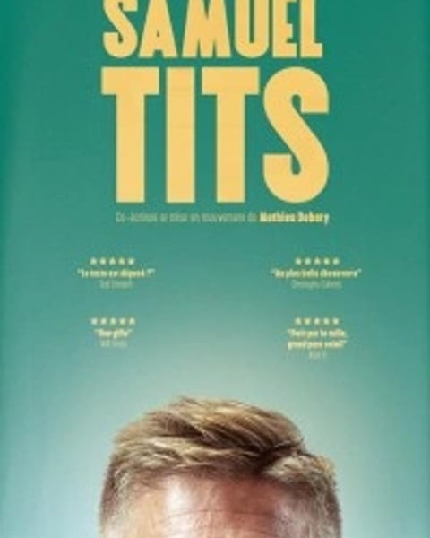 Samuel Tits, Besoin d'exister