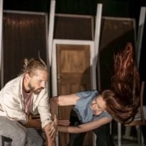 Juliet et Romeo