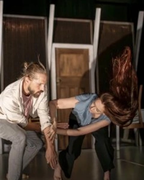 Juliet et Romeo