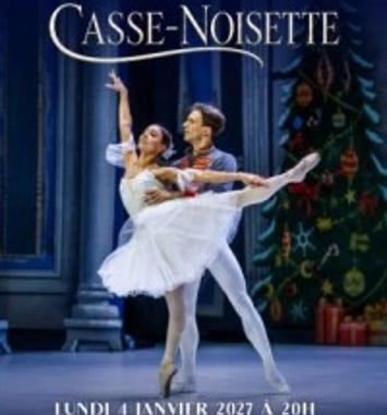 Casse-Noisette
