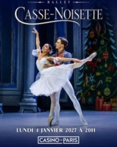 Casse-Noisette