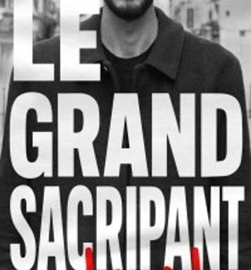 Le Grand Sacripant et Andromède