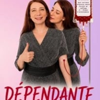 Roxane Michelet et Dépendante