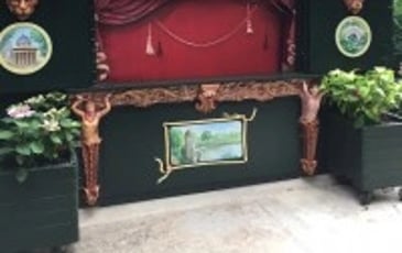 La Belle et la Bête