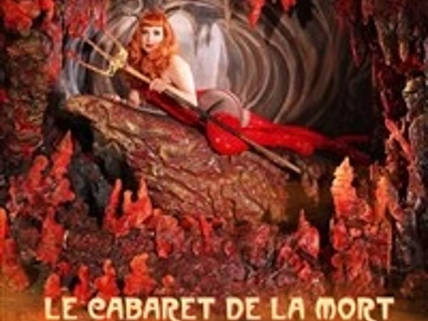 Le Cabaret de la Mort