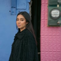 Estelle Perrault Quintet Promises