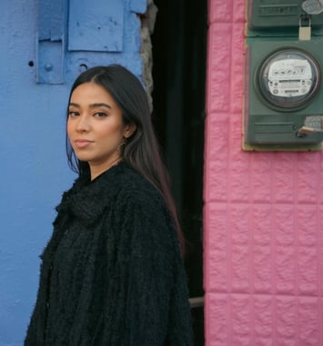 Estelle Perrault Quintet Promises