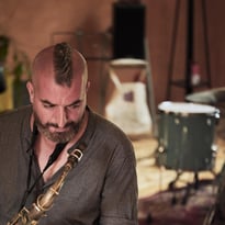 Olivier Temime Quartet - Sortie de l'album Marcenay Encore chez Mama Tiger Music