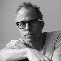 Jesse Harris - Guitare & voix