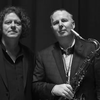 Harry Allen - Martin Sasse quartet