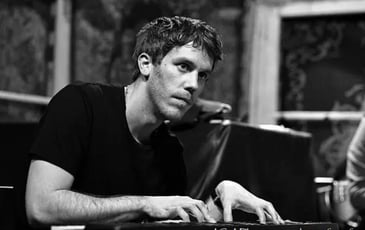 Simon Chivallon