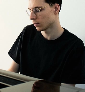 Théodore Kuzma Quartet