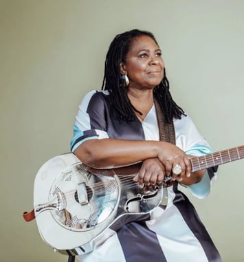 Ruthie Foster