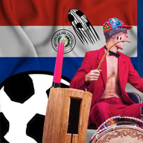 Footrance avec Papatef : trance, foot & commentaires live