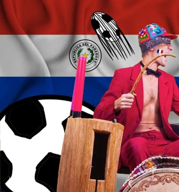 Footrance avec Papatef : trance, foot & commentaires live