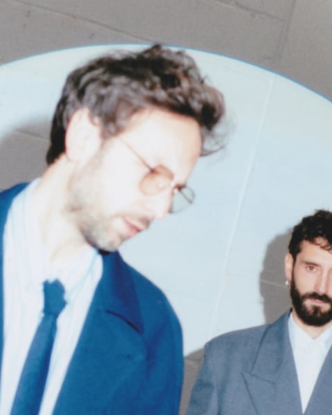 BLOW à La Petite Halle, 27 novembre 2026