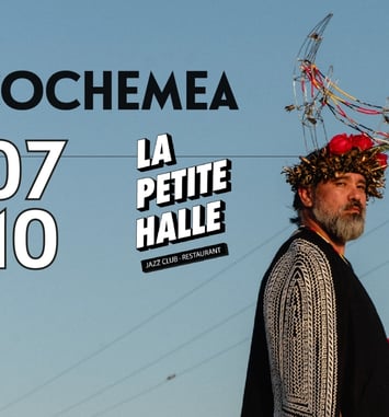 Cochemea