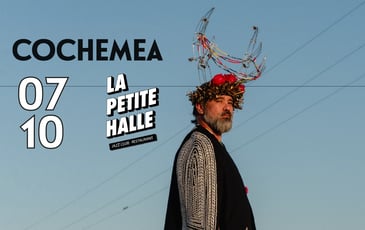 Cochemea
