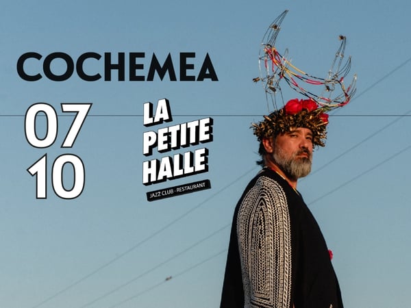 Cochemea