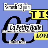 Tiss – I 13.06.26