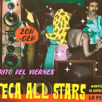 Manteca All Stars