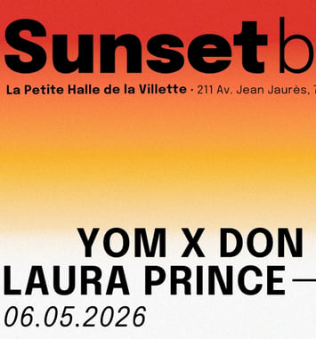 Sunset Baco #3 - Retransmission match PSG/Bayern