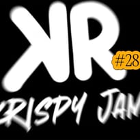 Krispy Jam N°28 – Taylor Philemon’s Birthday