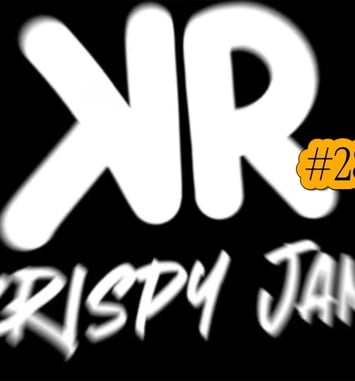 Krispy Jam N°28 – Taylor Philemon’s Birthday