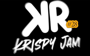Krispy Jam N°28 – Taylor Philemon’s Birthday