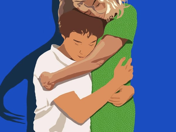 Passionnément à la folie
