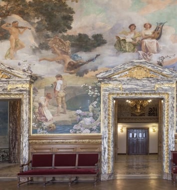 Trois pianistes du CNSMDP jouent l’intégrale de l’œuvre pour piano de Maurice Ravel