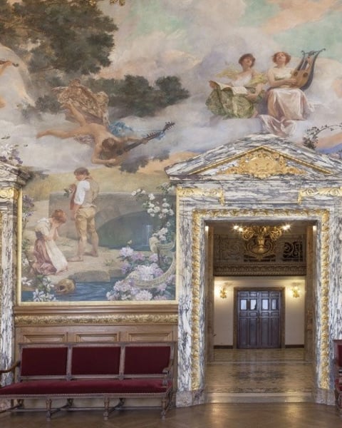 Trois pianistes du CNSMDP jouent l’intégrale de l’œuvre pour piano de Maurice Ravel