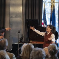 The Juilliard School de New York