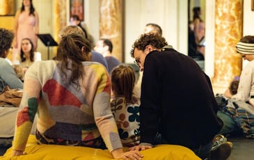 Bébés chœurs