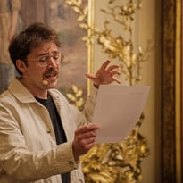 Concerts-lectures : Voix en poésie