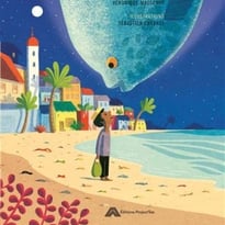 Conte musical - Gombessa le sage