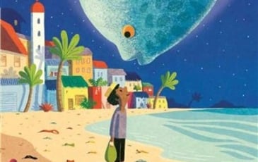Conte musical - Gombessa le sage