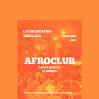 Afroclub