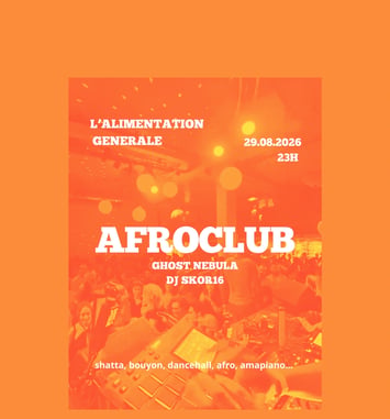 Afroclub