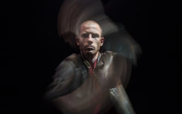 Violences conjuguées