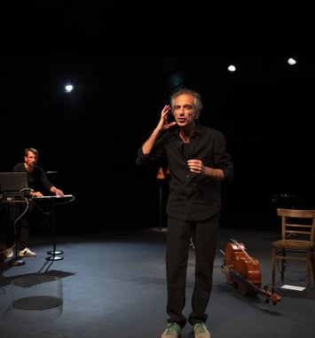 La prédiction des oscillations