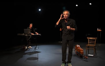 La prédiction des oscillations