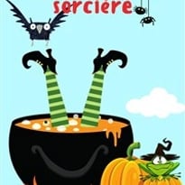 Une drôle de sorcière